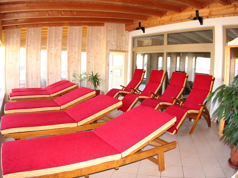 Familien-Wellness-Hotel Dörflwirt 38