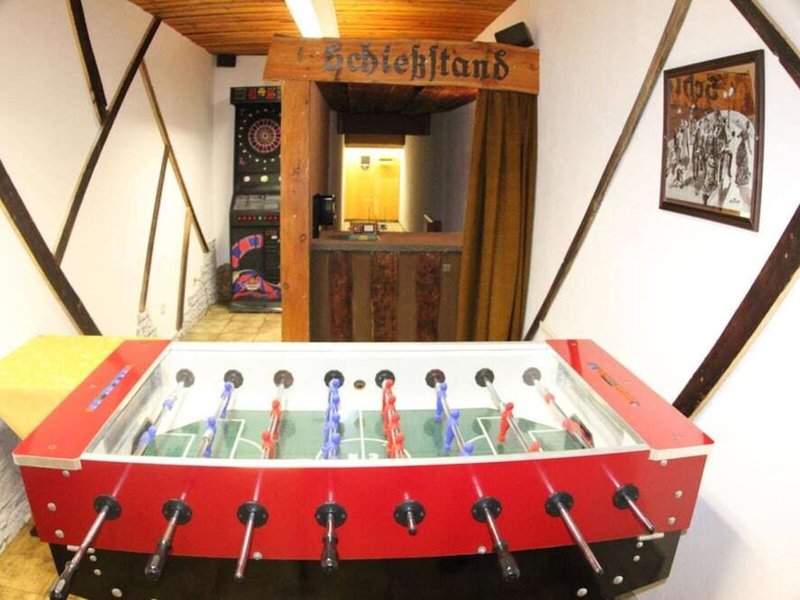 Familien-Wellness-Hotel Dörflwirt 39