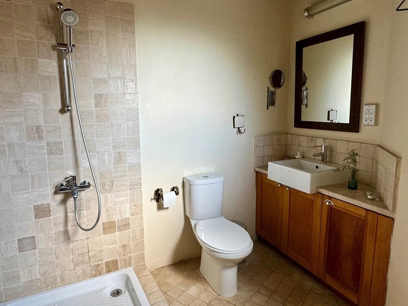 Filokypros Eveleos Country House 34