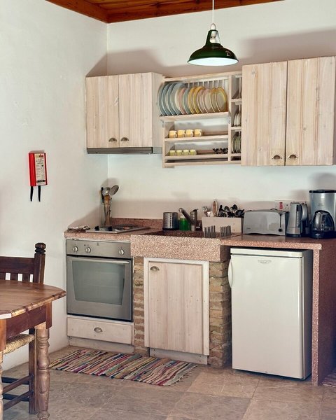 Filokypros Eveleos Country House 36