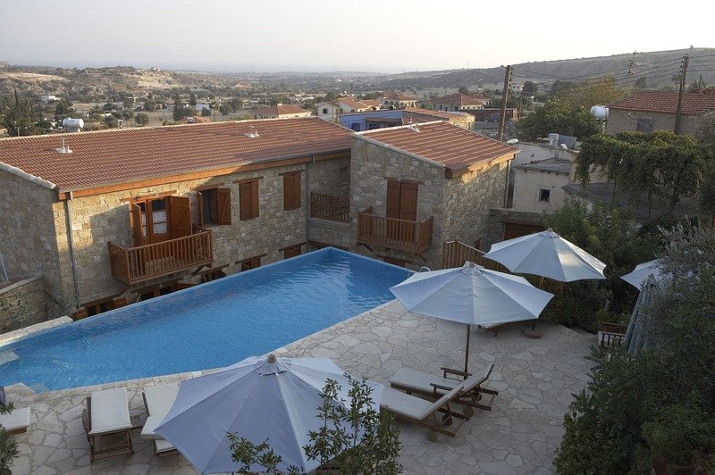 Eveleos Country House 2