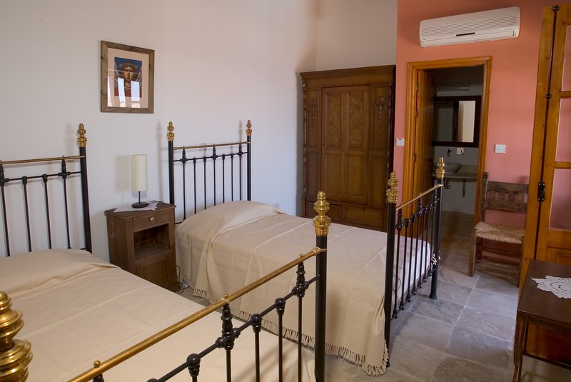 Eveleos Country House 4
