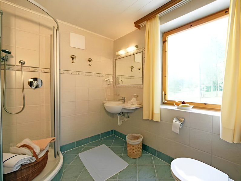Naturhotel Lärchenhof 2