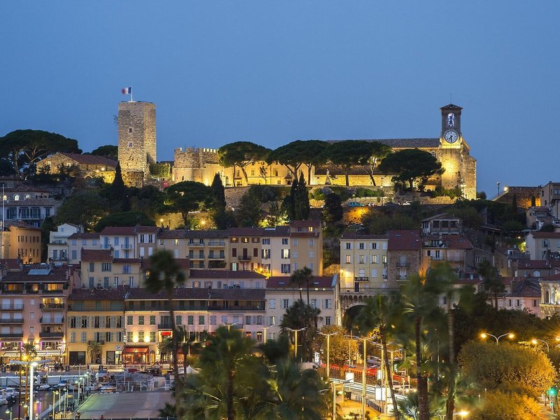 Five Seas Hotel Cannes 3