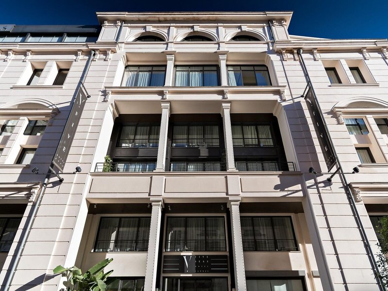 Five Seas Hotel Cannes 4