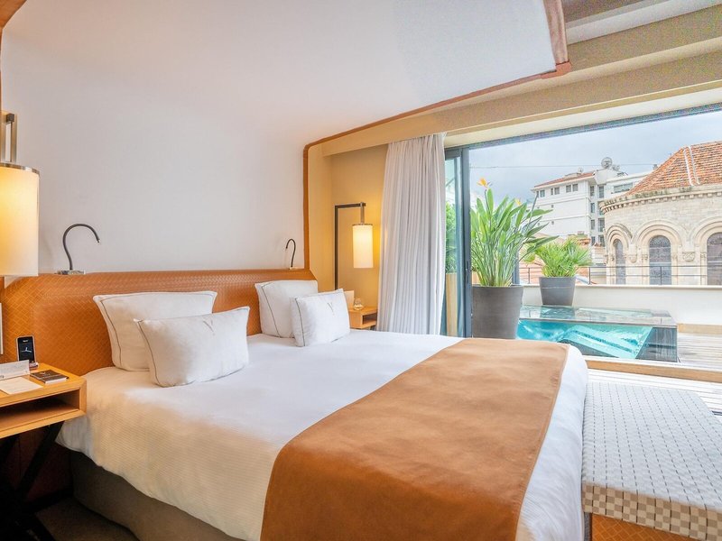 Five Seas Hotel Cannes 5