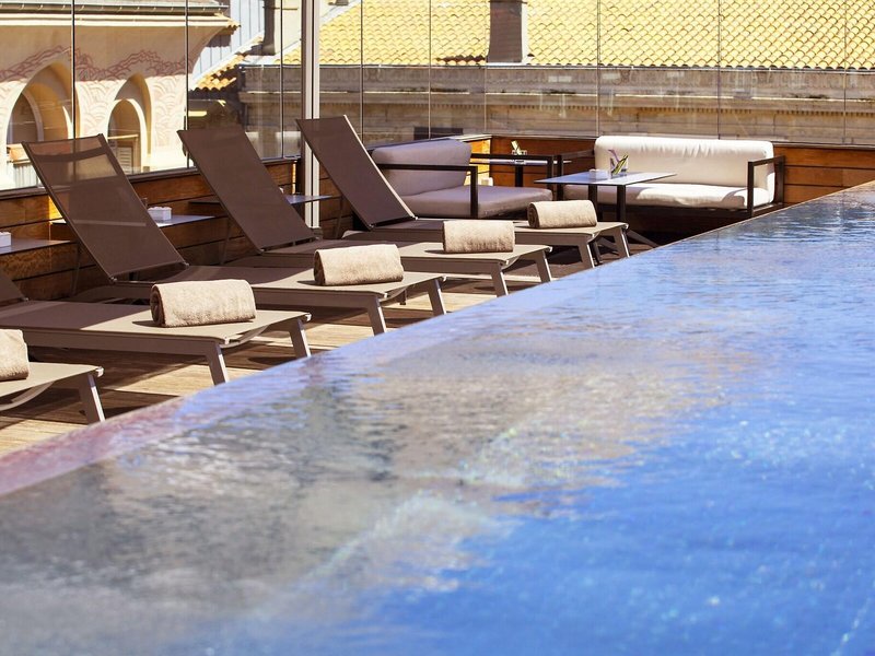 Five Seas Hotel Cannes 6