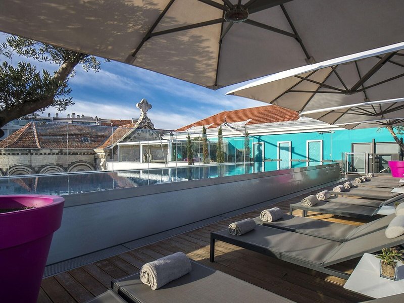 Five Seas Hotel Cannes 7