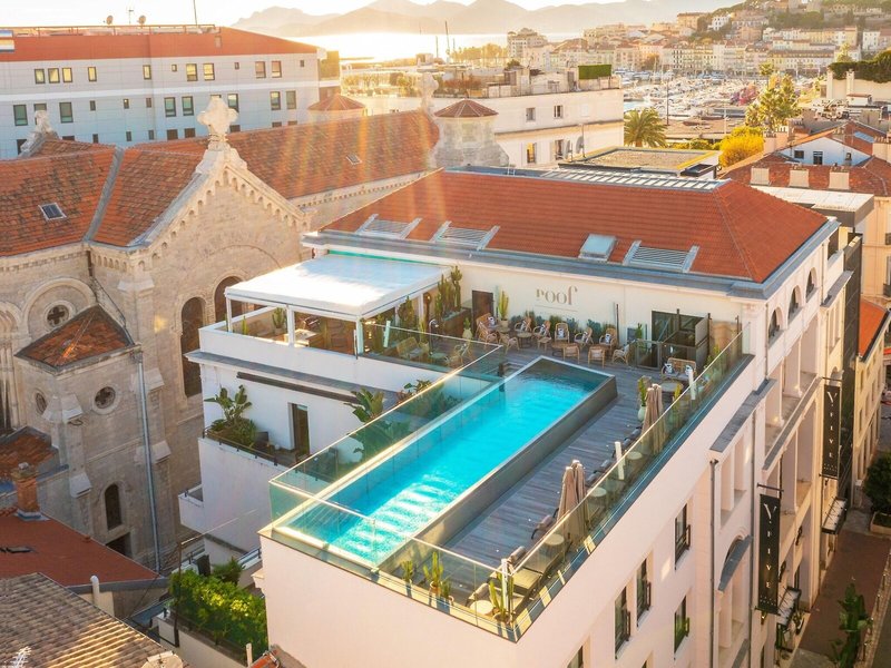 Five Seas Hotel Cannes 11