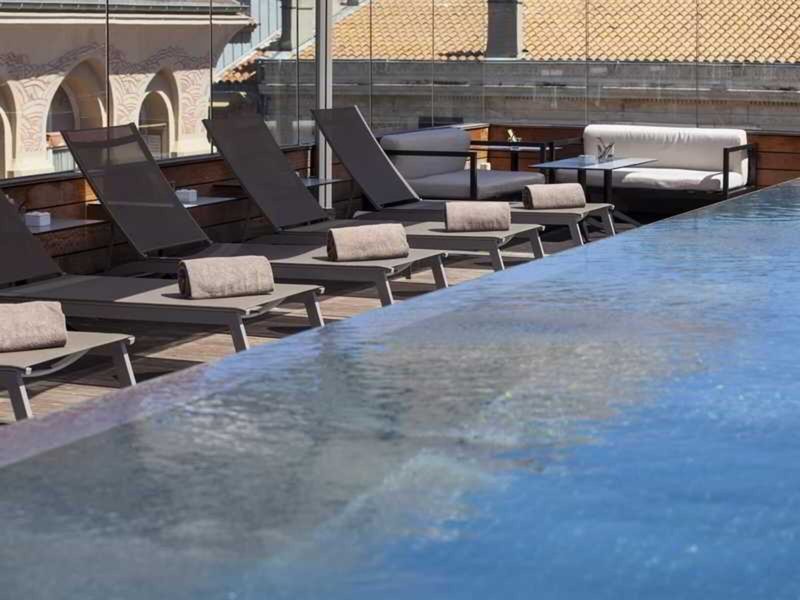 Five Seas Hotel Cannes 12