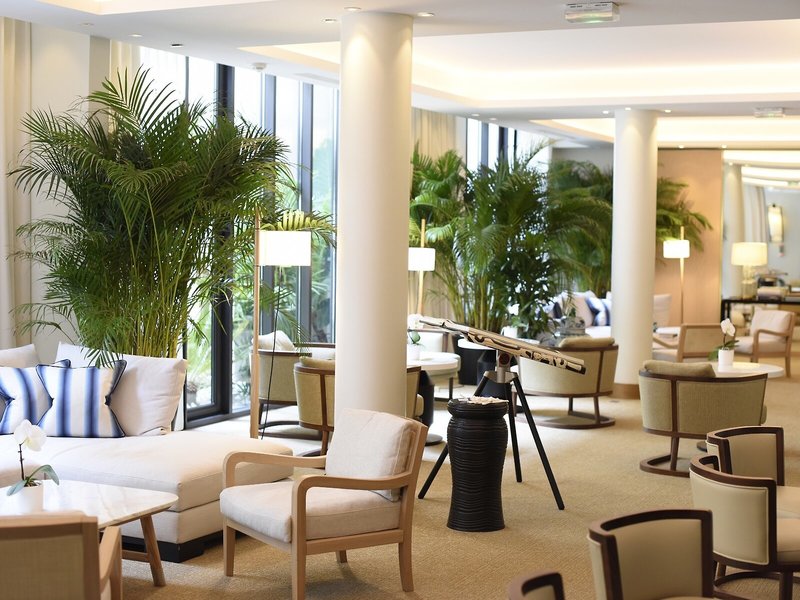 Five Seas Hotel Cannes 14