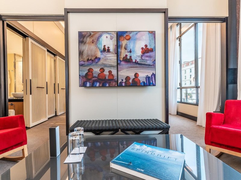 Five Seas Hotel Cannes 15