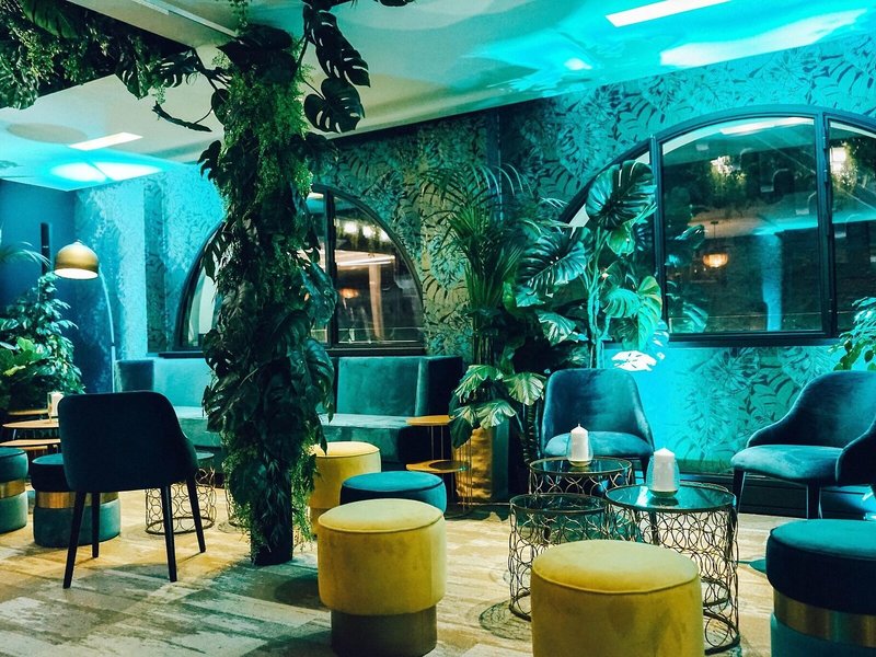 Five Seas Hotel Cannes 16