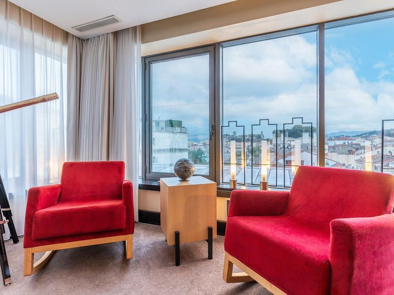 Five Seas Hotel Cannes 17