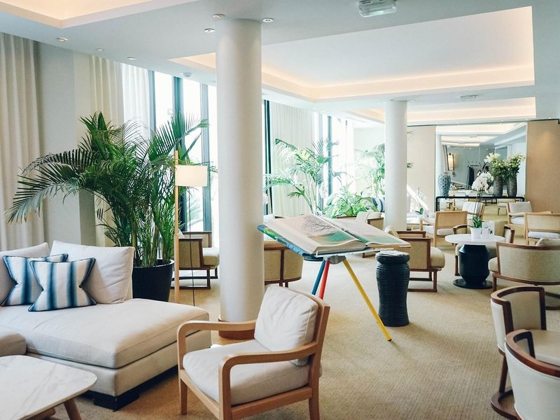Five Seas Hotel Cannes 18