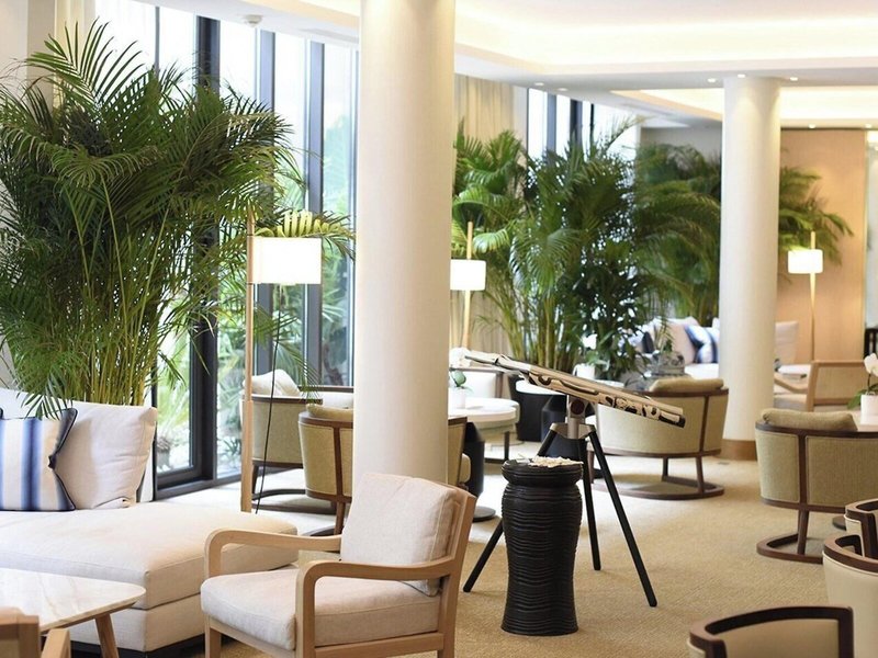 Five Seas Hotel Cannes 19