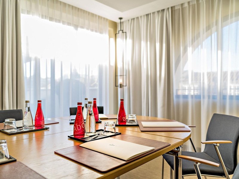 Five Seas Hotel Cannes 21