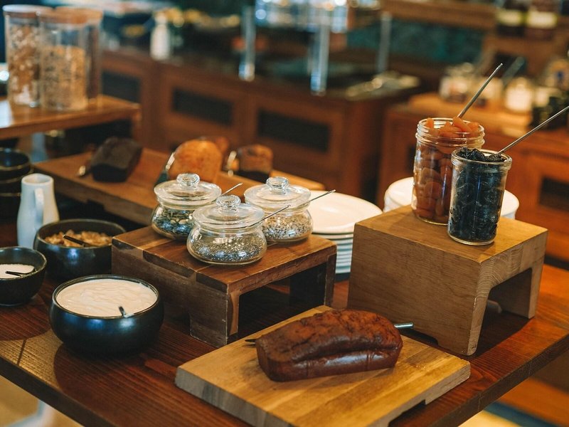 Five Seas Hotel Cannes 23