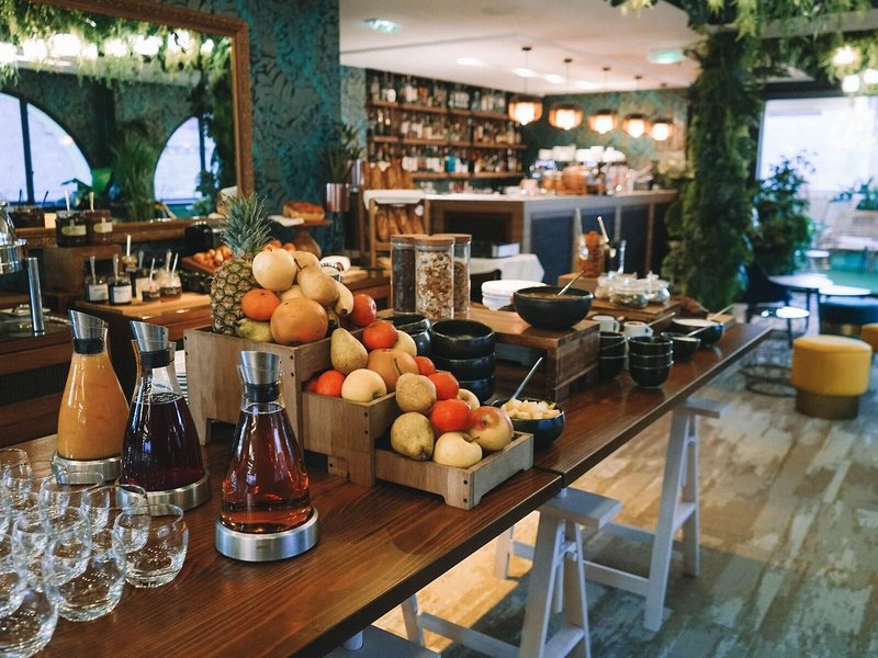 Five Seas Hotel Cannes 27