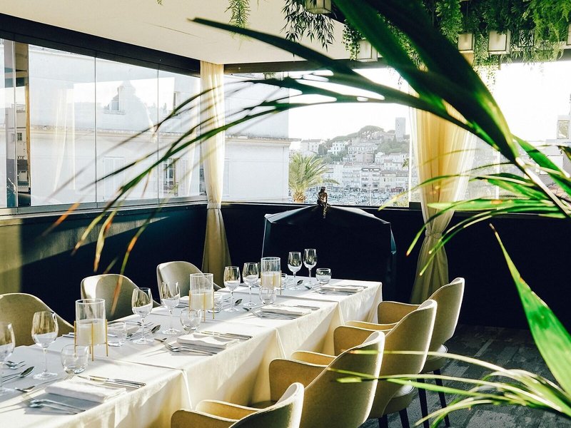 Five Seas Hotel Cannes 30