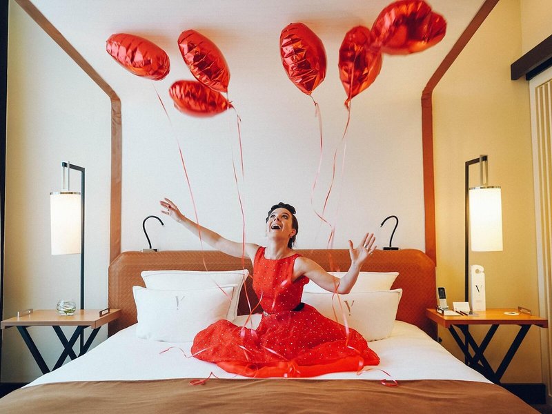 Five Seas Hotel Cannes 35