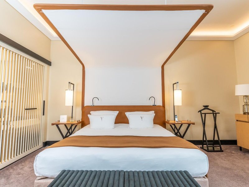 Five Seas Hotel Cannes 37