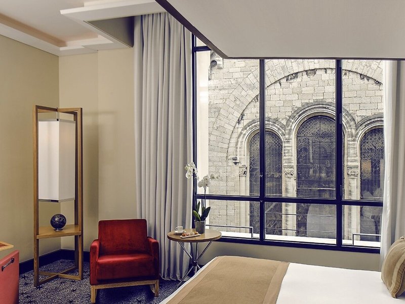 Five Seas Hotel Cannes 38