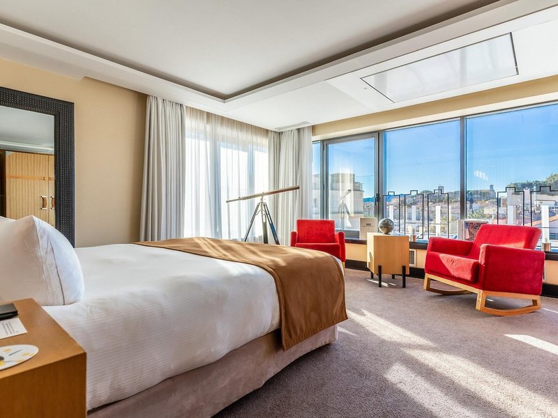 Five Seas Hotel Cannes 41