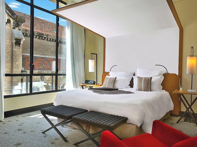 Five Seas Hotel Cannes 43