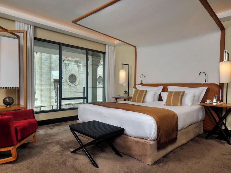 Five Seas Hotel Cannes 44