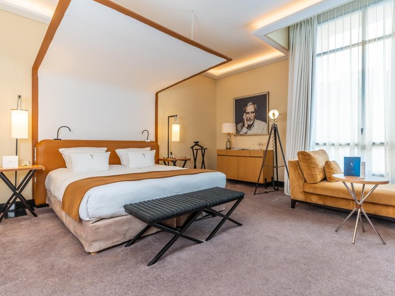 Five Seas Hotel Cannes 45