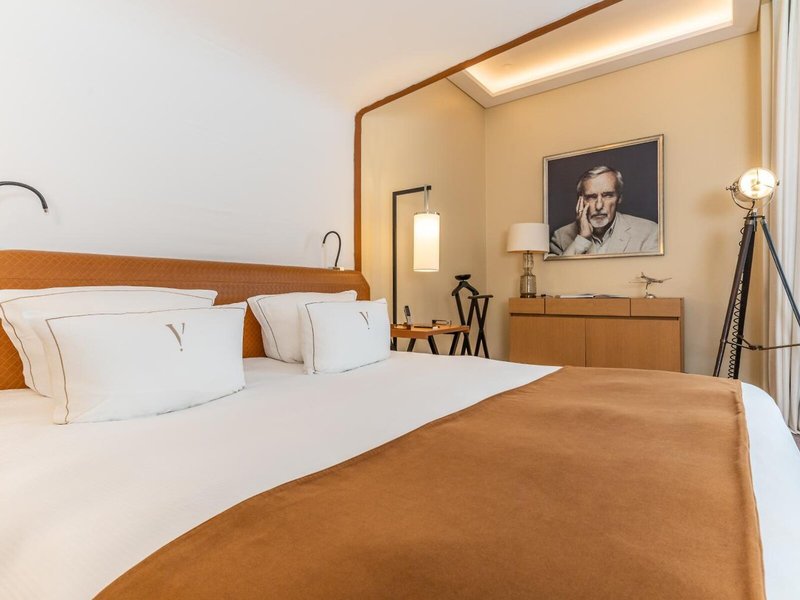 Five Seas Hotel Cannes 46