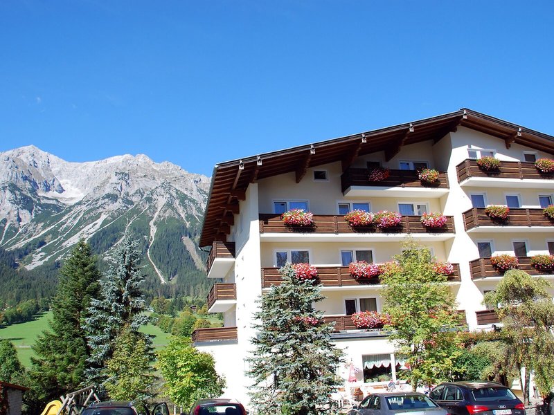 Post Ramsau 1