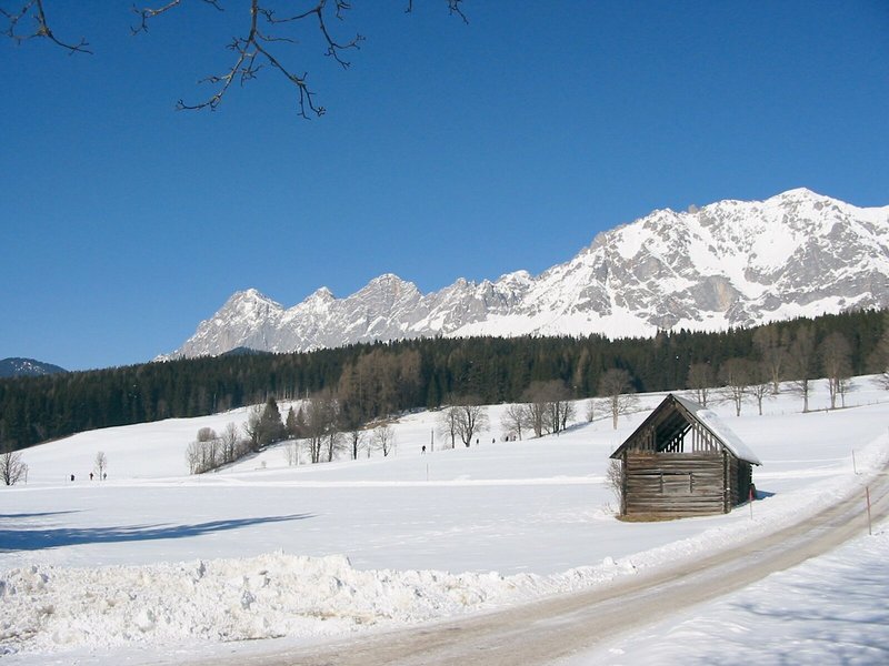 Post Ramsau 4