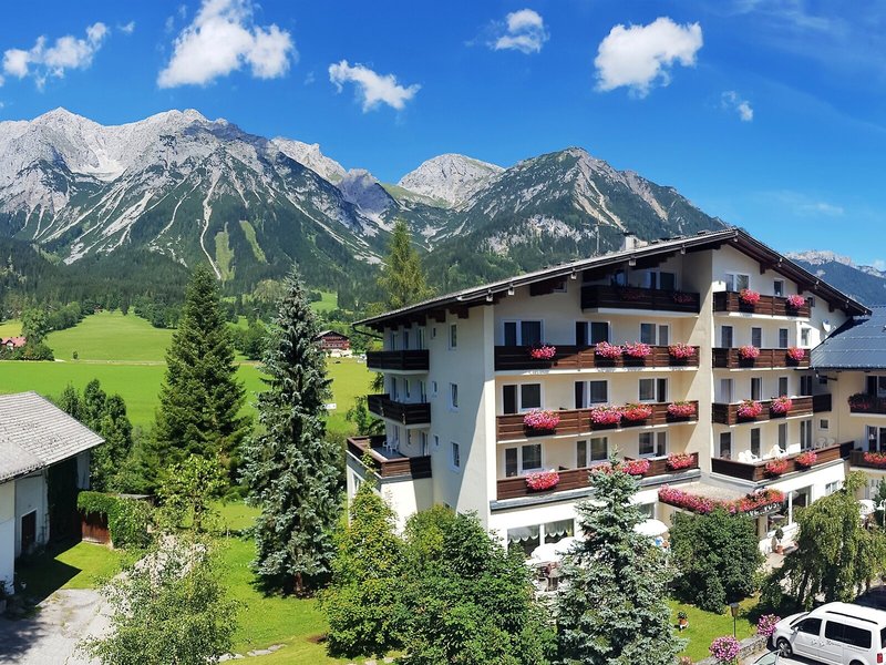 Post Ramsau 5