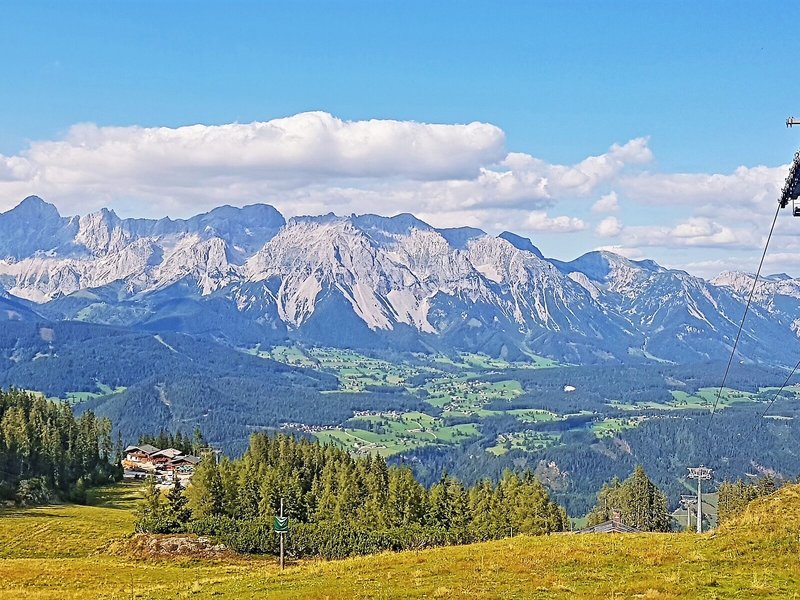 Post Ramsau 6