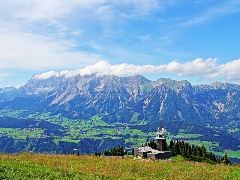 Post Ramsau 8