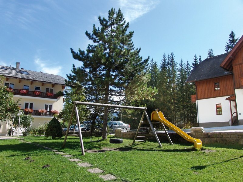 Post Ramsau 22