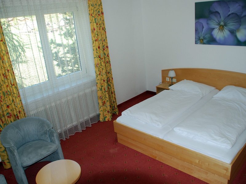 Post Ramsau 30