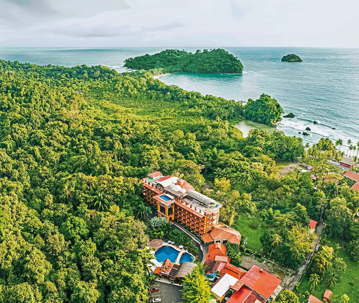 Hotel San Bada 2