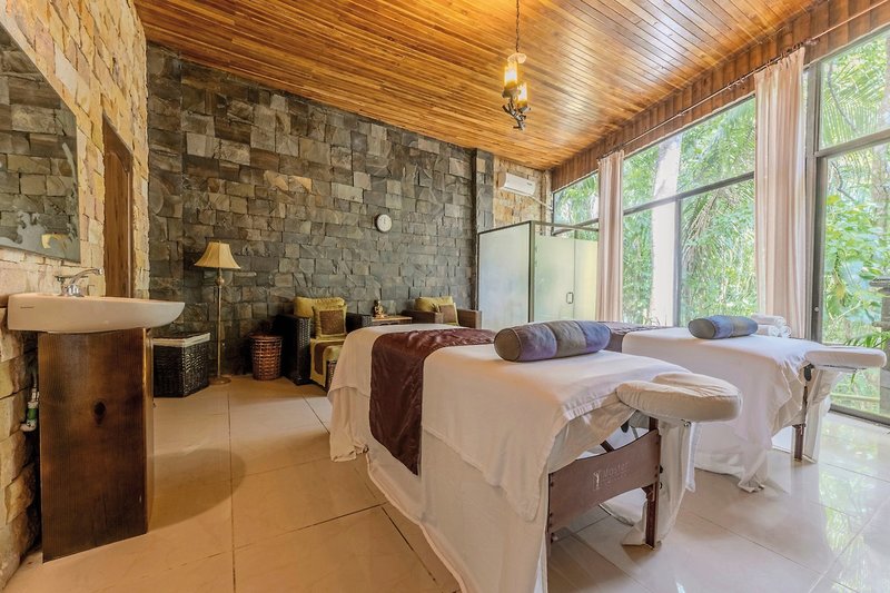Hotel San Bada 15