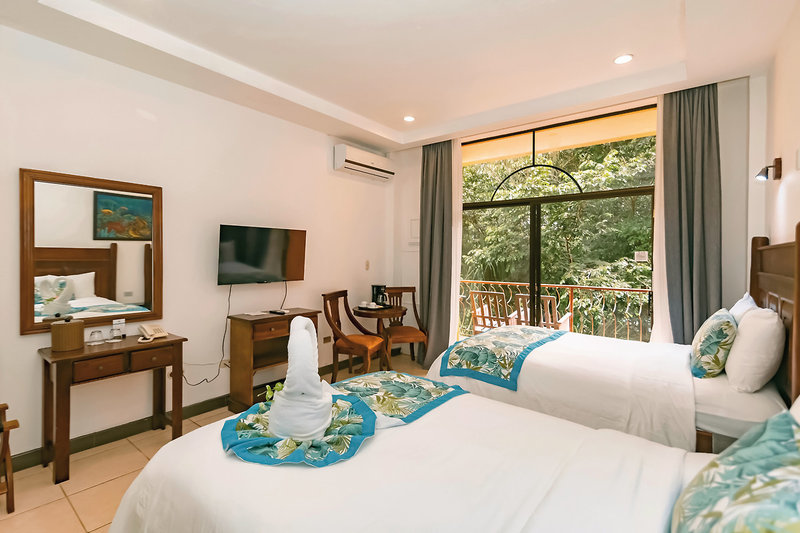 Hotel San Bada 16