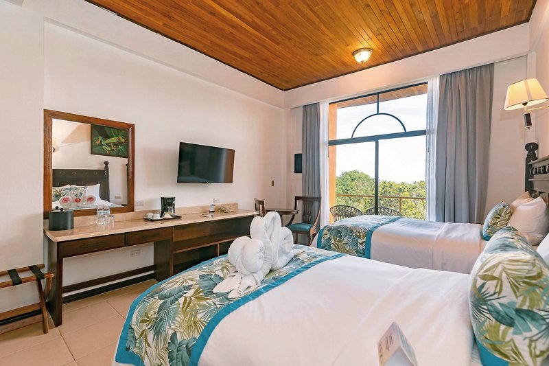 Hotel San Bada 8