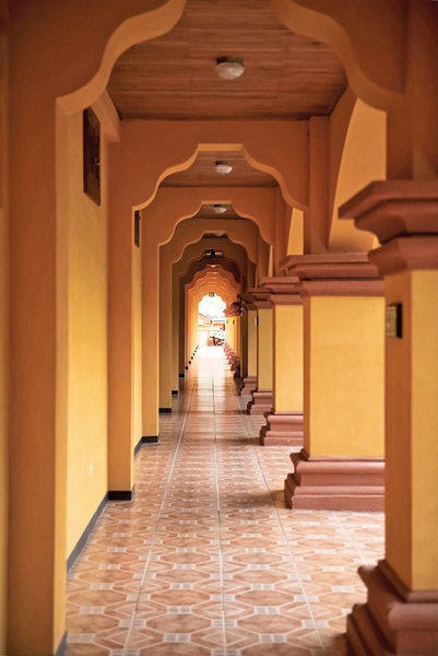 Hotel San Bada 22
