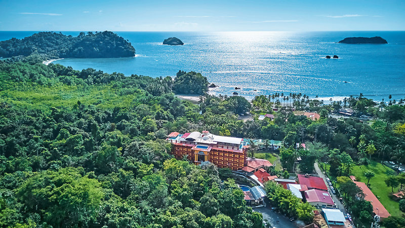 Hotel San Bada