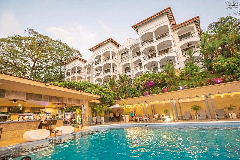 Shana By The Beach Manuel Antonio 4