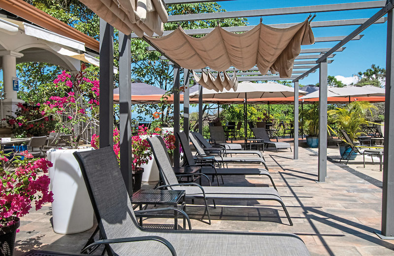 Shana By The Beach Manuel Antonio 6