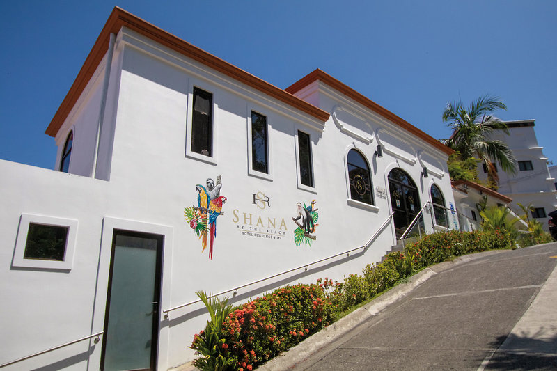 Shana By The Beach Manuel Antonio 7