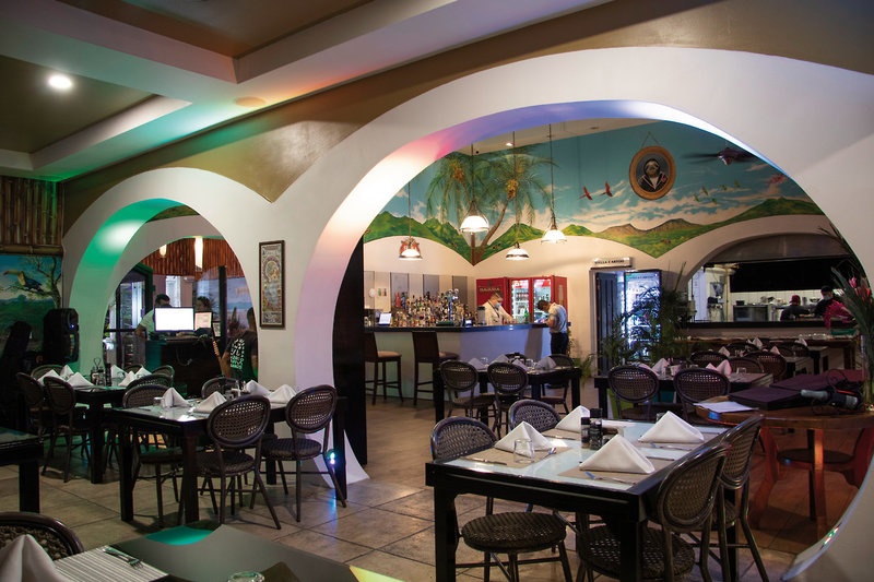 Shana By The Beach Manuel Antonio 13