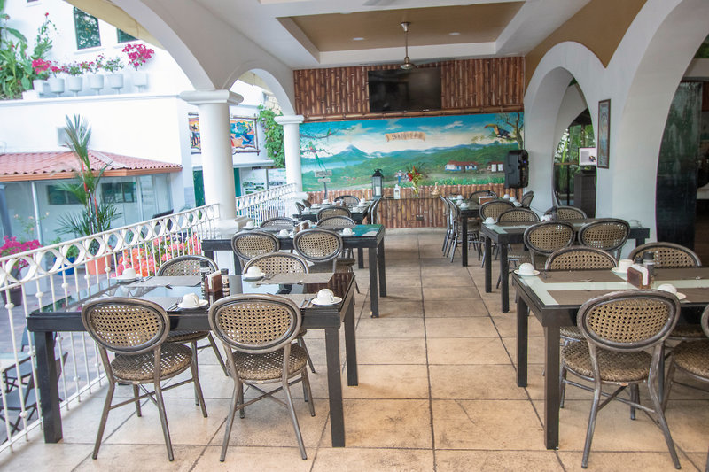 Shana By The Beach Manuel Antonio 14